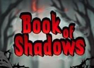 Book of Shadows игровой автомат